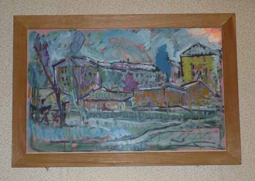 ������ ������� ���������. ��������� ������